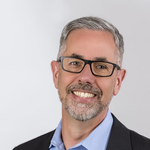 Photo of Jeff Guettler