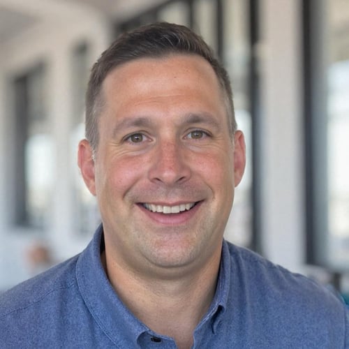 Photo of Matt Schoenecker